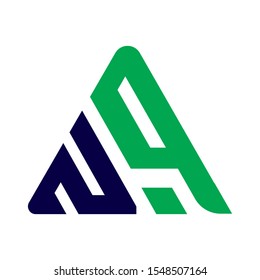 S Q Creative Logo Design .eps