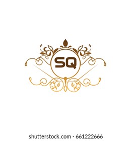 S Q Logo