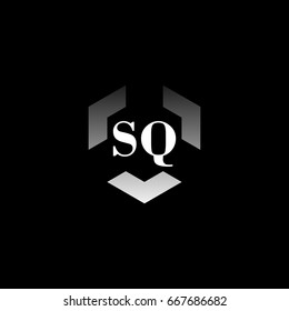 S Q Logo
