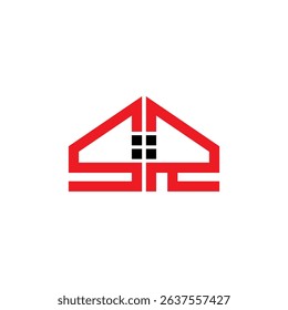 S and R Real Estate Logo 025