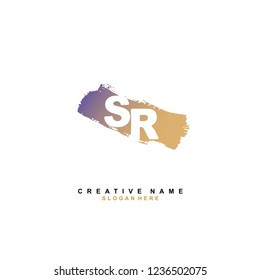 S R Logo Images Stock Photos Vectors Shutterstock