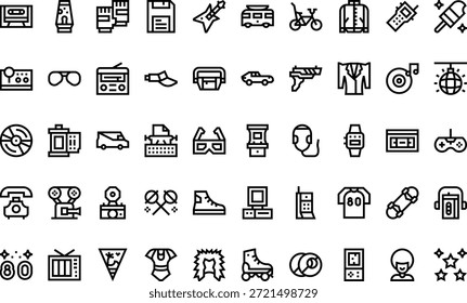 Iconos S y retro Icono de Vector simple. Plantilla de diseño de símbolos de ilustración para elemento de interfaz de usuario móvil de Web.