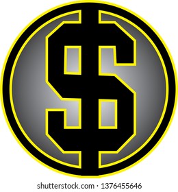 S Set Ilustration