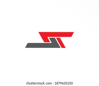 S Form der Identität Ihres Logos