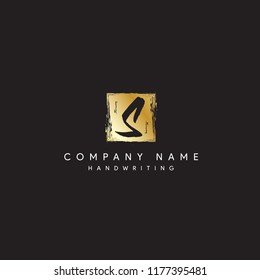 S Signature logo