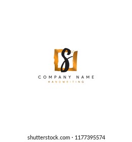 S Signature logo
