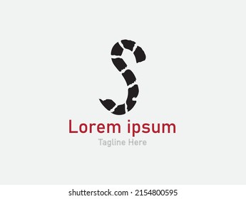 S snake logo. S Snake Png  Snake In S Eps , Transparent Vector
