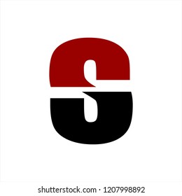 s, so, suu, sju su, sj, osu initials company logo 