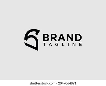 S Spartan Logo The letter S design is combined with the abstract spartan helmet. suitable for many business orientation.