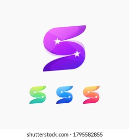 s star fast creative ready to use