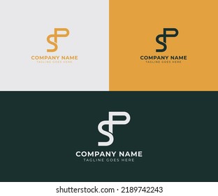 S, s symbolic letter logo and vector design