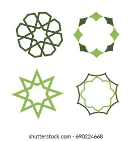 S traditional logo