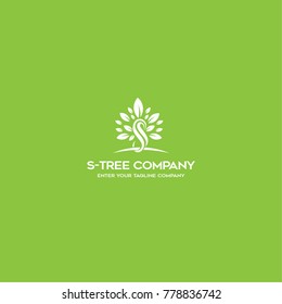 S TREE COMPANY