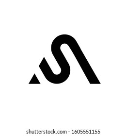 S Unique modern creative trendy business brands 