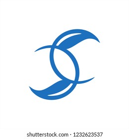 S, X, CC, CSC initial leaf shape company 