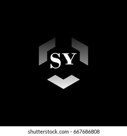 S Y Logo