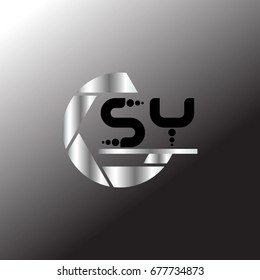 S Y Logo