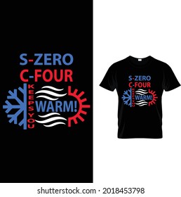 S0C4 - written S-zero-C-four - means an error code, this would be nice in a glitch design...T-Shirt Design