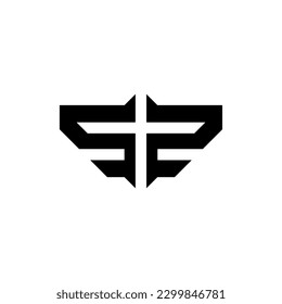 S2 Logo for Brand Identity