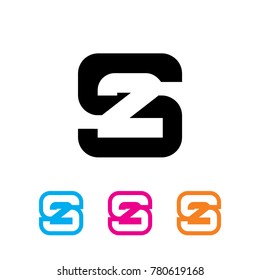 S2 LOGO CONCEPT