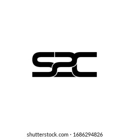 S2c Original Monogram Logo Design Stock Vector (royalty Free 