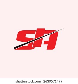 SA Brand logo Designs vector