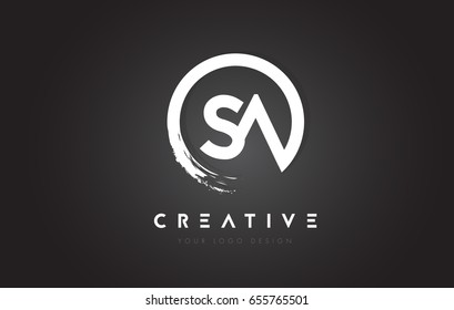 Sa Logo Images Stock Photos Vectors Shutterstock