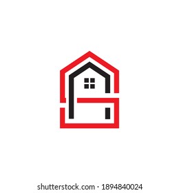 als Logo-Design, Vektorsymbol