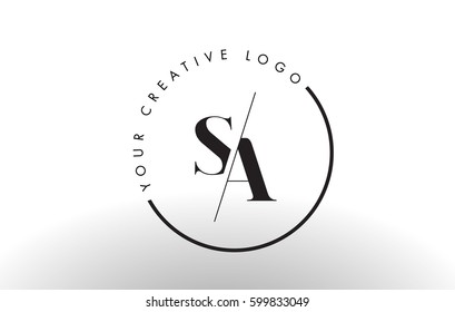 Sa Logo Images Stock Photos Vectors Shutterstock