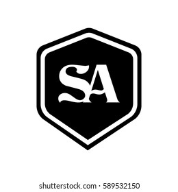 SA Logo