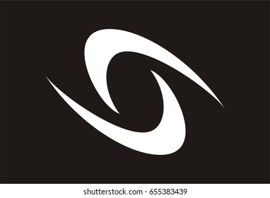 AS or SA  logo