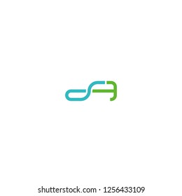 SA LOGO DESIGN