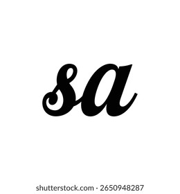sa logo design tailored to elevate your brand identity with creativity, clarity, and visual impact.