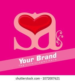 Sa Love Stock Illustrations Images Vectors Shutterstock