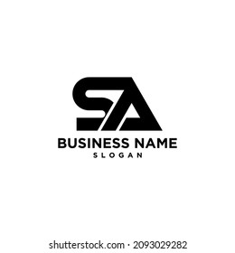 SA-Logo, Vektorbilder, Stockfotos und Vektorgrafiken
