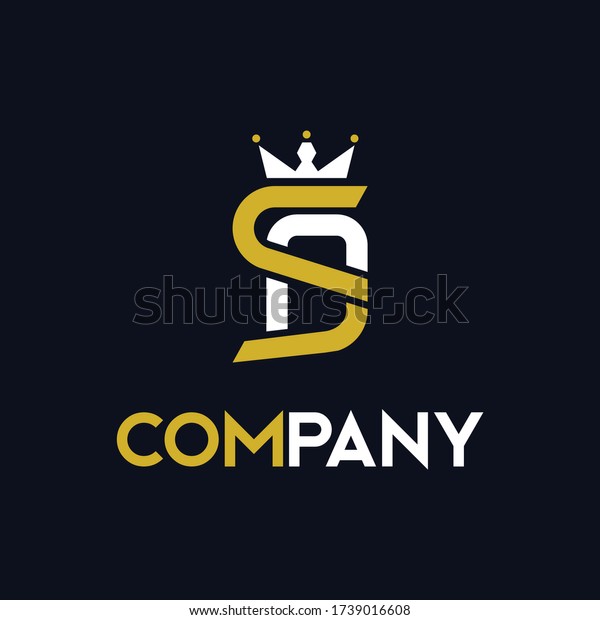 SA Luxury Brand\
Real Estate Property Logo