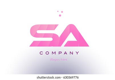 Sa Logo Design Images Stock Photos Vectors Shutterstock