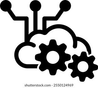 SaaS Fintech Technology Gear Setting Regtech Configuraciones Cloud 4966