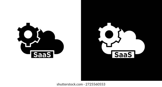 Iconos SaaS para proyectos gráficos y de Diseño web