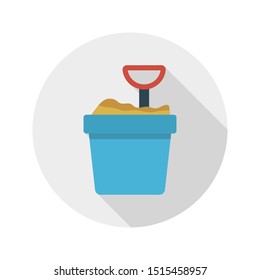 sabdbox glyph flat vector icon