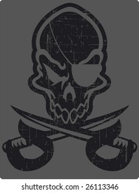 saber pirate