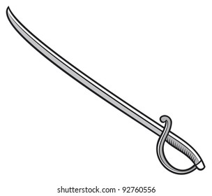 saber (sword)