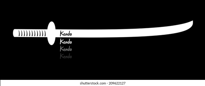 Sable kendo sign