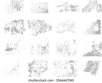 Sabotage grunge vector pack and other design