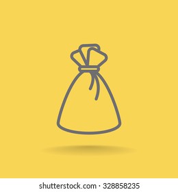sack icon