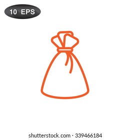 sack icon