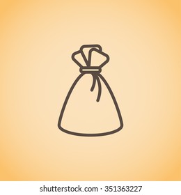 sack icon