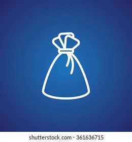 sack icon