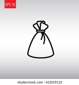 sack icon