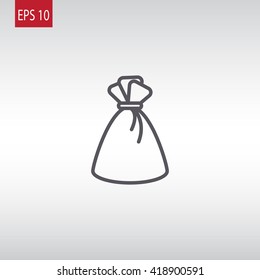 Sack icon